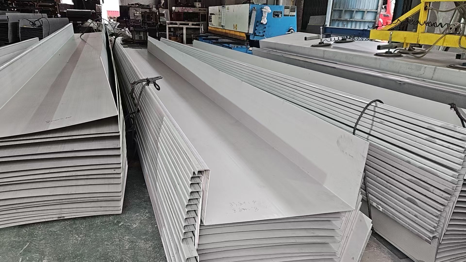 十堰市304不锈钢天沟310s不锈钢管 - 哪里好